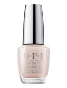 Infinite Shine Throw Me A Kiss Neglelak Makeup Cream OPI