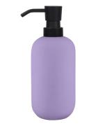Lotus Dispenser Tall Home Decoration Bathroom Interior Soap Pumps & So...
