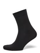 Cotton Touch Business & Casual Lingerie Socks Regular Socks Black Falk...