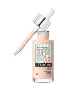 Maybelline New York Superstay 24H Skin Tint Foundation 05 Foundation M...