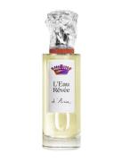 L'eau Rêvée D'aria Parfume Eau De Toilette Nude Sisley