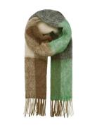 Rawson Scarf Accessories Scarves Winter Scarves Multi/patterned Becksö...