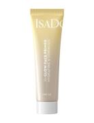 Glow Face Primer 30 Ml Makeupprimer Makeup Nude IsaDora