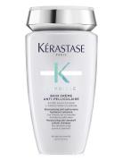 Symbiose Bain Creme Anti-Pelliculaire Shampoo Shampoo Nude Kérastase