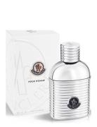 Moncler Pour Homme Eau De Parfum 60 Ml Parfume Eau De Parfum Nude Monc...