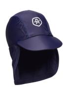 Hat - Solid Solhat Navy Color Kids