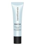 Prime Time Prime Time Hydrate & Glow Makeupprimer Makeup Nude BareMine...