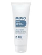 Rapid 1 Minute Treatment Hårpleje Nude MUVO