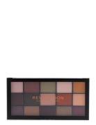 Revolution Reloaded Palette Sweet Dreams Øjenskyggepalet Makeup Multi/...