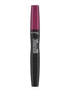 Provocalips Læbestift Makeup Burgundy Rimmel