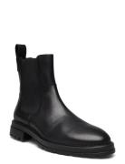 Johnny 2.0 Støvlet Chelsea Boot Black VAGABOND