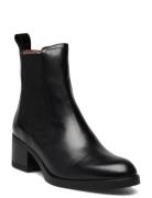 Yecla Shoes Chelsea Boots Black Wonders