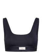 Bralette  Lingerie Bras & Tops Soft Bras Bralette Blue Tommy Hilfiger