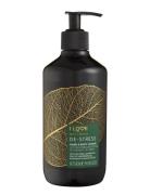 I Love Wellness Hand & Body Lotion Destress Ecualyptus & Cedarwood 500...