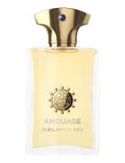 Amouage Jubilation Xxv Man Edp 100Ml Parfume Eau De Parfum Nude Amouag...