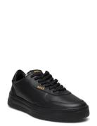 Baltimore_Tenn_Ltl Low-top Sneakers Black BOSS