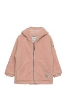 Liff Teddyfleece Jacket. Grs Outerwear Fleece Outerwear Fleece Jackets...