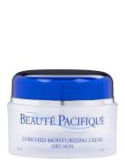 Enriched Moisturizing Day Cream, Dry Skin Fugtighedscreme Dagcreme Nud...