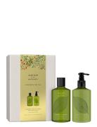 Luxury Gift Duo Beauty Men All Sets Nude The Scottish Fine Soaps