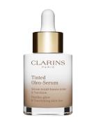 Tinted Oleo-Serum 03 Foundation Makeup Clarins