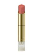 Lasting Plump Lipstick Læbestift Makeup  SENSAI