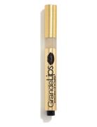 Grandelips Hydrating Lip Plumper Clear Læbefiller Nude Grande Cosmetic...