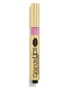 Grandelips Hydrating Lip Plumper Pale Rose Læbefiller Nude Grande Cosm...