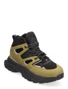 Duratek Nylon Hl Tx-22 Black Avocad Low-top Sneakers Khaki Green ARKK ...