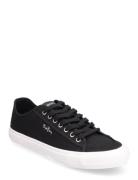 V200 Sig M Low-top Sneakers Black Björn Borg