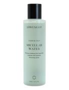 Clean & Calm Micellar Water Ansigtsrens T R Nude Löwengrip