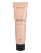 Long Lasting Color Hair Mask Hårkur Nude Löwengrip