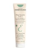 3-In-1 Secret Paste 100 Ml Fugtighedscreme Dagcreme Nude Embryolisse