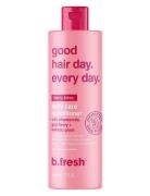 Good Hair Day. Every Day. Daily Care Conditi R Conditi R Balsam Nude B...