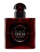 Yves Saint Laurent Black Opium Eau De Parfum Over Red 50Ml Parfume Eau...