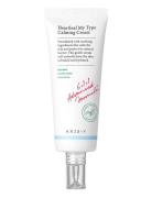 Heartleaf My-Type Calming Cream Fugtighedscreme Dagcreme Nude AXIS-Y