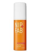 Vitamin C Serum 50Ml Serum Ansigtspleje Nude Nip+Fab