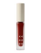 Uoga Uoga Nourishing Lip Gloss, Summerberry 5Ml Lipgloss Makeup Red Uo...