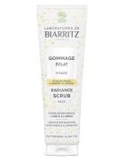 Laboratoires De Biarritz Face Scrub Ansigtsrens T R Nude Laboratoires ...