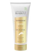 Laboratoires De Biarritz Oil-In Scrub Bodyscrub Kropspleje Kropspeelin...