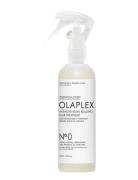 No.0 Intensive Bond Builder Hårpleje Nude Olaplex