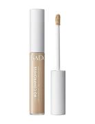 Isadora No Compromise Lightweight Matte Concealer 3Nw Concealer Makeup...