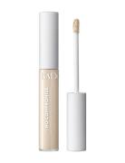 Isadora No Compromise Lightweight Matte Concealer 1Nw Concealer Makeup...