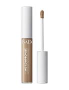 Isadora No Compromise Lightweight Matte Concealer 7Nw Concealer Makeup...