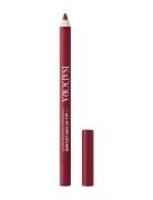 Isadora Allin Lipliner 12 True Red Lip Liner Makeup Red IsaDora