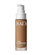 Isadora No Compromise Lightweight Matte Foundation 7W Foundation Makeu...