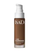 Isadora No Compromise Lightweight Matte Foundation 9W Foundation Makeu...