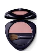 Blush 01 Raspberry 5 G Rouge Makeup Red Dr. Hauschka