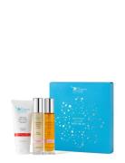 Moisture & Glow Skincare Kit Hudplejesæt Nude The Organic Pharmacy