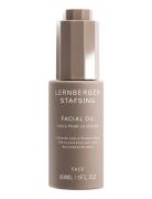 Skincare Facial Oil 30.0 Ml Ansigts- & Hårolie Nude Lernberger Stafsin...