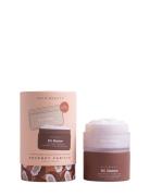 Coconut Vanilla Body Care Set Sæt Bath & Body Nude NCLA Beauty